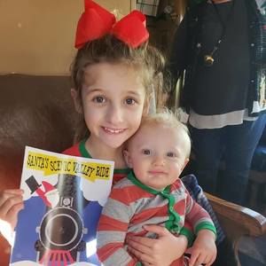 Meet your Posher, Andrea